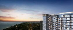 Vela Bay (D16), Apartment #631574401